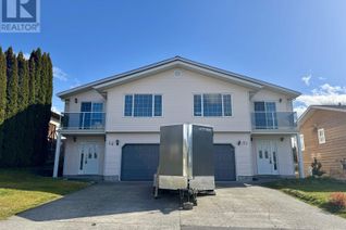 Property for Sale, 59 Hallman Street, Kitimat, BC Property for Sale, 59 Hallman Street, Kitimat, BC