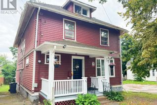 Detached House for Sale, 252 Kent Street, Charlottetown, PE