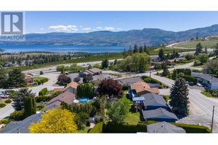 House for Sale, 2816 Lower Glenrosa Road, West Kelowna, BC