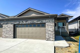 Bungalow for Sale, 29 11 Dalton Li, Spruce Grove, AB