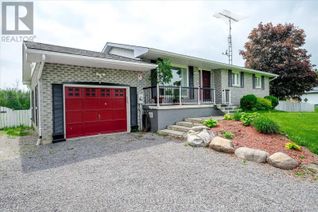 Bungalow for Sale, 672 Percy Boom Road, Trent Hills (Campbellford), ON