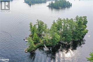 House for Sale, 1 8kl Rose Island, Gravenhurst, ON