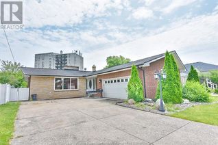 Bungalow for Sale, 242 Watson, Windsor, ON