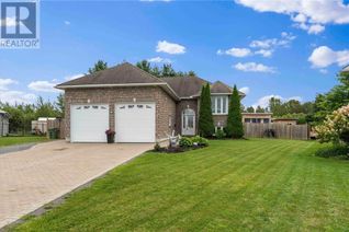 Ranch-Style House for Sale, 499 Sheppard Avenue, Pembroke, ON