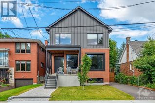 Duplex for Sale, 241a/A2 Breezehill Avenue S, Ottawa, ON