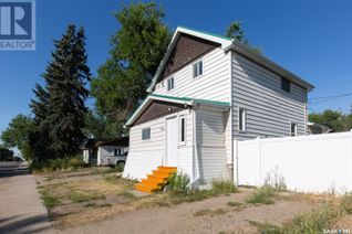 Detached House for Sale, 1109 9th Avenue Nw, Moose Jaw, SK