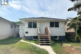 Detached House for Sale, 119 M Avenue S, Saskatoon, SK