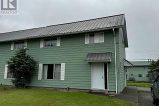 Property for Sale, 1852 Balsam Crescent, Masset, BC