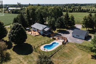 Property for Sale, 140 Quaker Road, Prince Edward County (Hallowell), ON