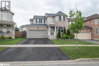 Detached House for Sale, 29 Ferris Lane, Alliston, ON