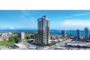 Condo Apartment for Sale, 1588 Johnston Road #2001, White Rock, BC