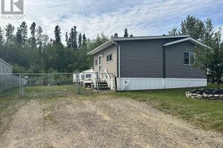 Property for Sale, 5701 Airport Drive #16, Fort Nelson, BC