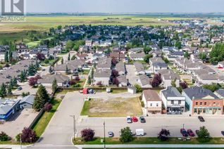 Commercial Land for Sale, 355 Centre Street #100-300, Langdon, AB