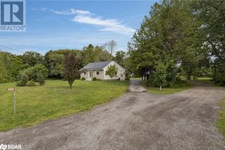 Bungalow for Sale, 8109 93 Highway, Tiny, ON