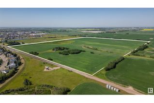 Land for Sale, 47066 Rr 203, Camrose, AB