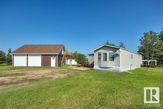 Detached House for Sale, 183036 Twp Rd 530, Rural Lamont County, AB