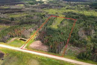 Commercial Land for Sale, Twp 535 Rrd 91, Rural Yellowhead, AB