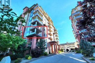 Condo for Sale, 2125 Atkinson Street #302, Penticton, BC