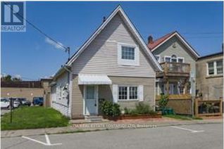 Duplex for Sale, 4 Klauck Street, Fort Erie, ON