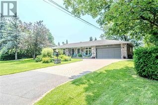 Detached House for Sale, 50 Eisenhower Crescent, Nepean, ON