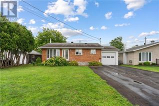 Property for Sale, 126 Kincardine Street W, Alexandria, ON