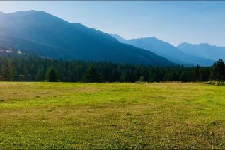 Vacant Residential Land for Sale, 2400 Kootenay Rd No 3 Road #2, Windermere, BC