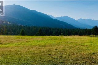 Commercial Land for Sale, 2400 Kootenay Rd No 3 Road #2, Windermere, BC