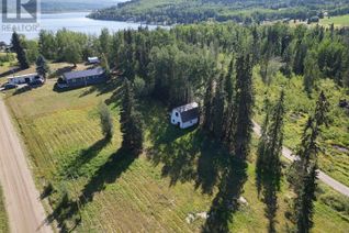 Property for Sale, 2887 Johnson Road, Fraser Lake, BC