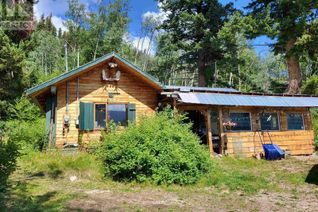 Detached House for Sale, 2840 Francois Lake Road, Vanderhoof, BC