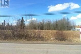 Land for Sale, 5430 Giscome Road, Prince George, BC