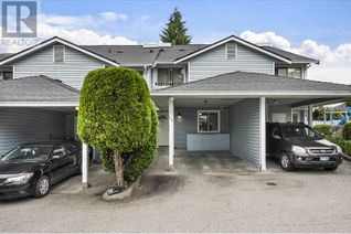 Condo Townhouse for Sale, 22411 124 Avenue #15, Maple Ridge, BC