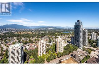 Condo Apartment for Sale, 4688 Kings Way #3703, Burnaby, BC