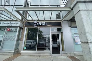 Business for Sale, 4540 No. 3 Road #1015, Richmond, BC