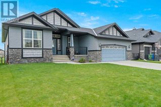 Detached House for Sale, 421 Boulder Creek Way Se, Langdon, AB