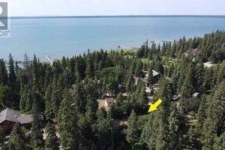 Land for Sale, 606 Pine Place, Brightsand Lake, SK