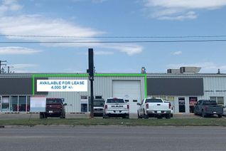 Property for Lease, Bay B 720 51st Street E, Saskatoon, SK