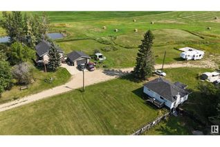 House for Sale, 51509 Rr 73, Rural Parkland County, AB