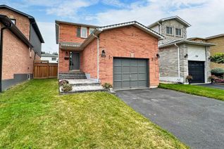 Detached House for Sale, 328 Bristol Cres, Oshawa, ON