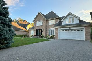 Detached House for Sale, 128 Cambridge Cres, Richmond Hill, ON