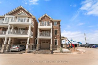 Property for Rent, 1317 Leriche Way #67, Milton, ON