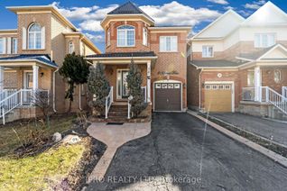 House for Sale, 21 Spencer Dr, Brampton, ON