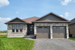 Bungalow for Sale, 12 Sulmon St, Belleville, ON