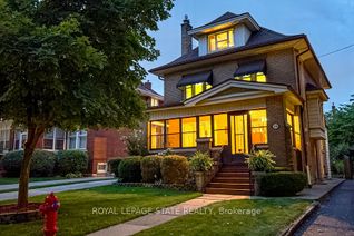 House for Sale, 178 St Clair Blvd, Hamilton, ON