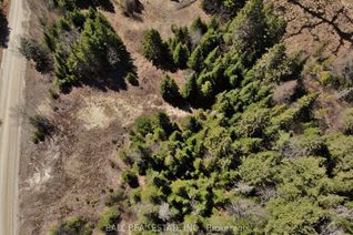 Vacant Residential Land for Sale, N/A Hillsview Rd, Hastings Highlands, ON