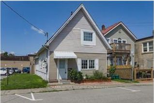 Duplex for Sale, 4 Klauck St, Fort Erie, ON