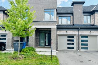 Townhouse for Sale, 166 Deerpath Dr N #90, Guelph, ON