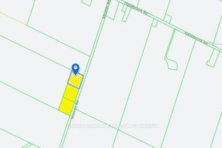 Vacant Residential Land for Sale, 689 Moores Rd, Haldimand, ON