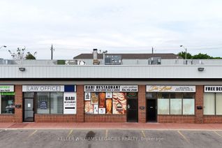 Business for Sale, 2930 Islington Ave #3, Toronto, ON