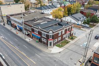 Commercial/Retail Property for Sale, 96 Kinrade Ave, Hamilton, ON