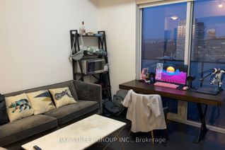 Property for Rent, 1080 Bay St #5009, Toronto, ON